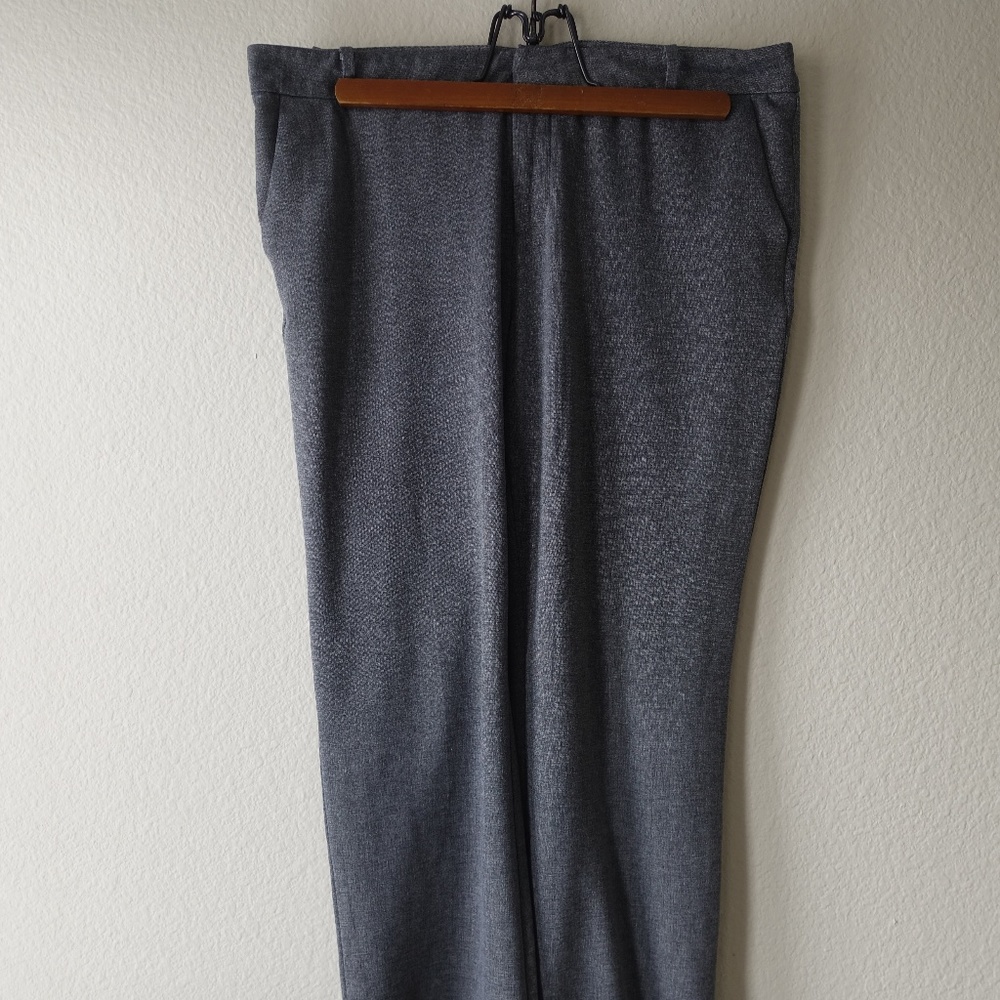 Kut from the Kloth Gray Trousers
